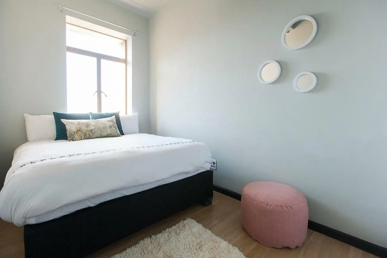 The Heriot - City Apartments Cape Town