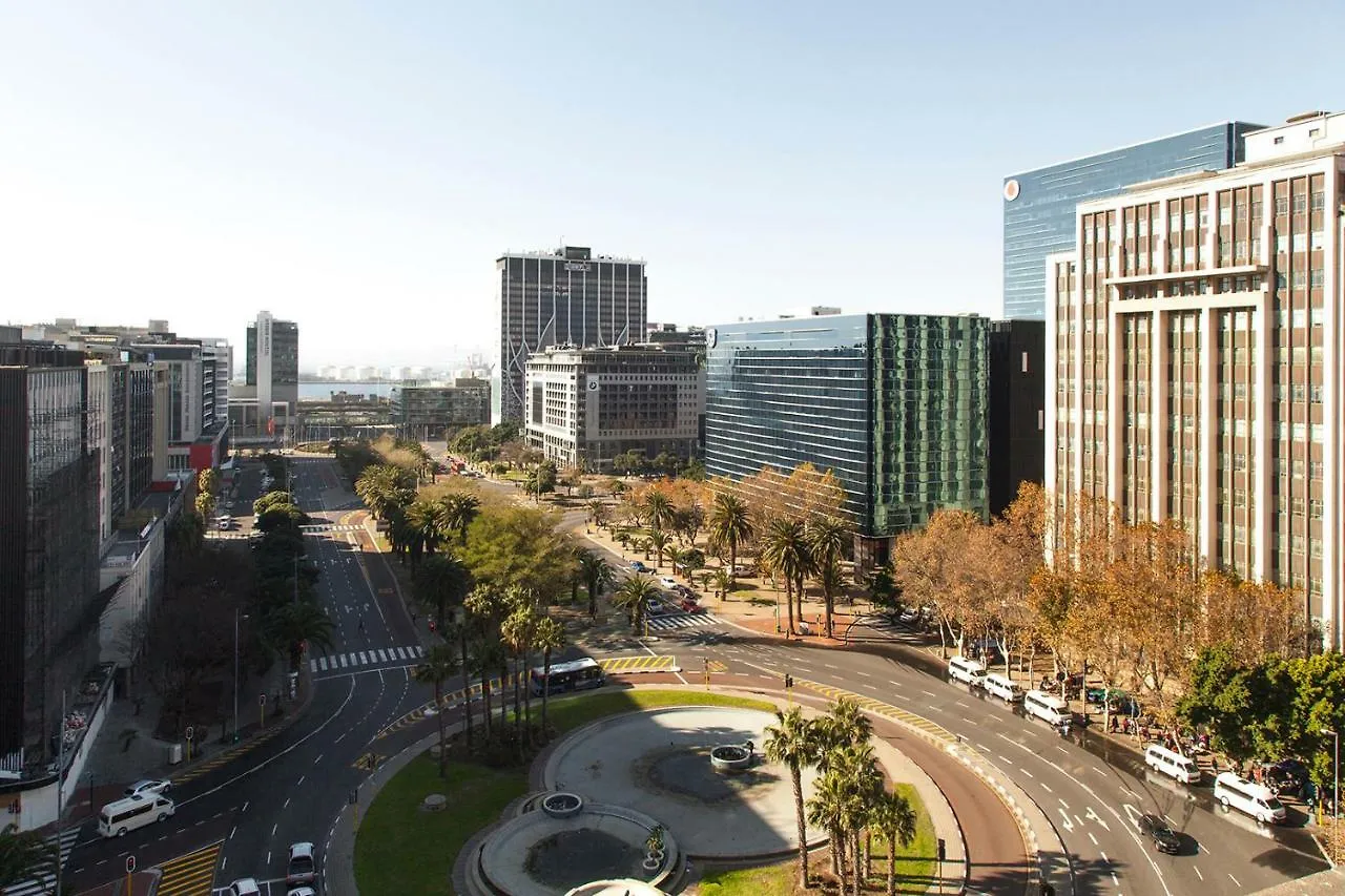 The Heriot - City Apartments Cape Town