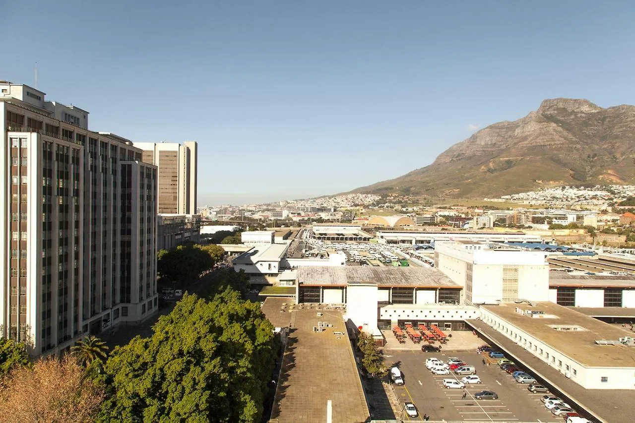 The Heriot - City Apartments Cape Town