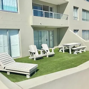  Apartment Voir La Mer - Blouberg Beach