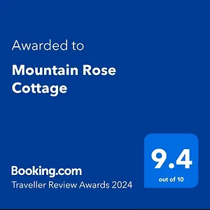  Apartment Mountain Rose